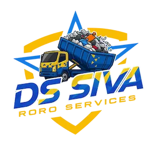 DS Siva Roro