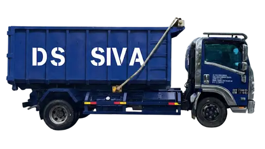 DS Siva Truck